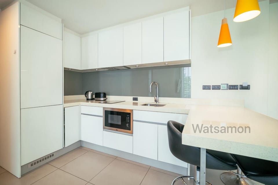 Oceanstone Condo 2 bedrooms BangTao Laguna Apartment in Choeng Thale
