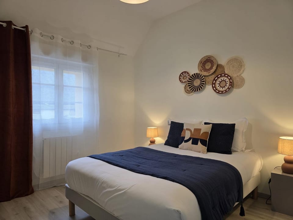 Gîte du Riou House in Sancerre