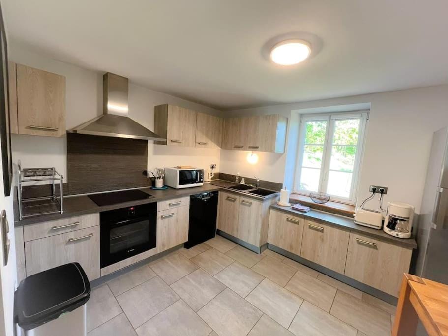 Gîte du Riou House in Sancerre