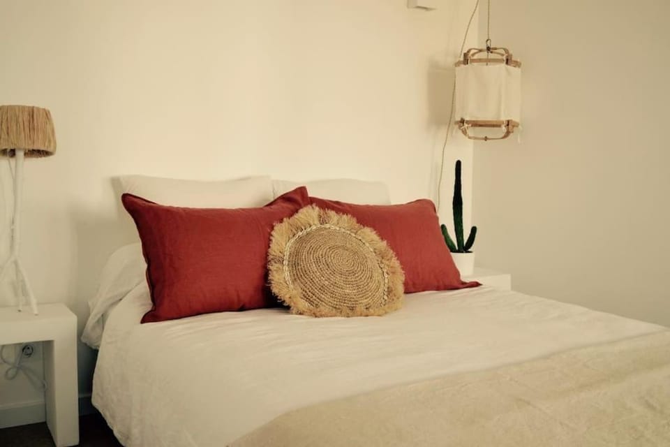 Logement avec jardin à 200m de la digue Apartment in Wimereux