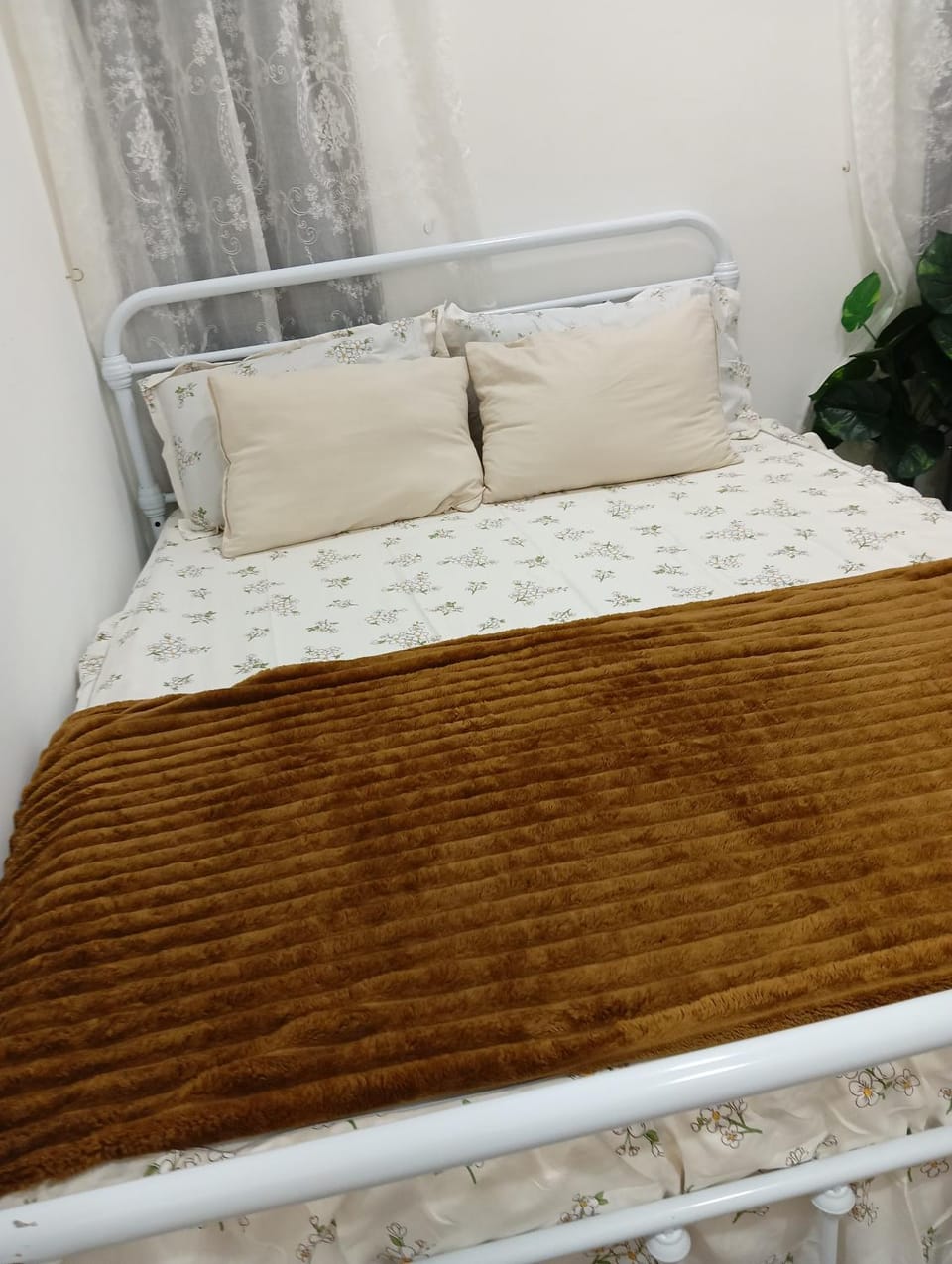 Ereens homestay 3 bedroom apartment Apartment in Brinchang