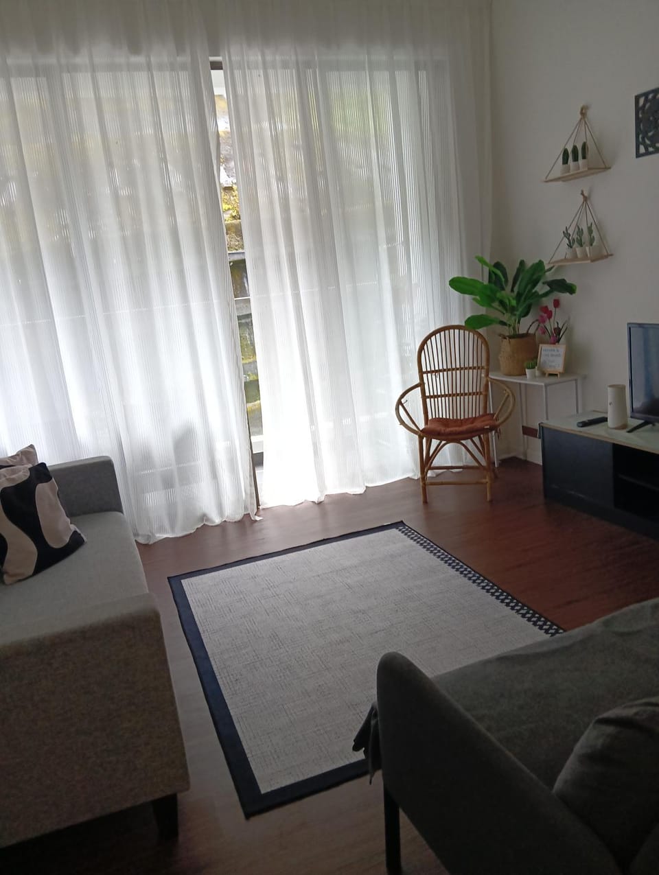 Ereens homestay 3 bedroom apartment Apartment in Brinchang