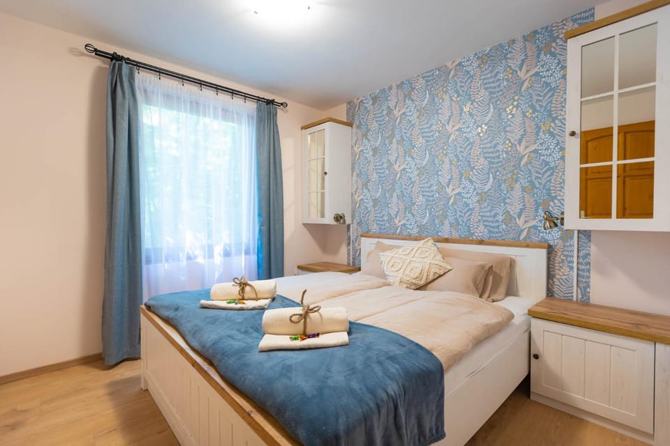 e-Pagony Dunakanyar- Privát erdei szállás House in Hungary