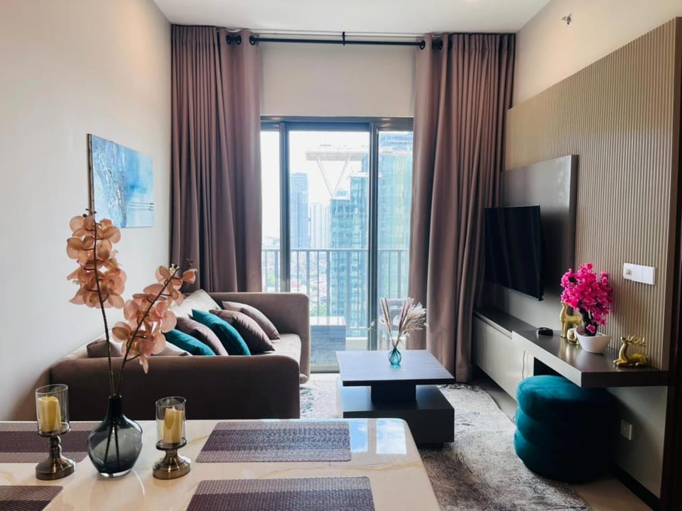 Colombo, Trizen Luxury Apartments, Sri Lanka Apartment in Colombo
