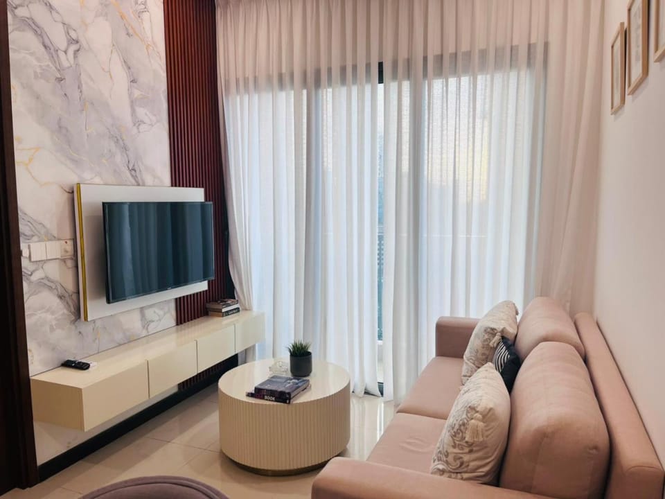 Colombo, Trizen Luxury Apartments, Sri Lanka Apartment in Colombo