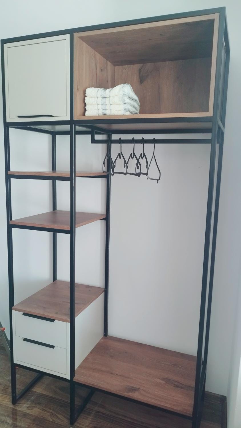 Twins Apartment Apartment in Decentralized Administration of Macedonia and Thrace