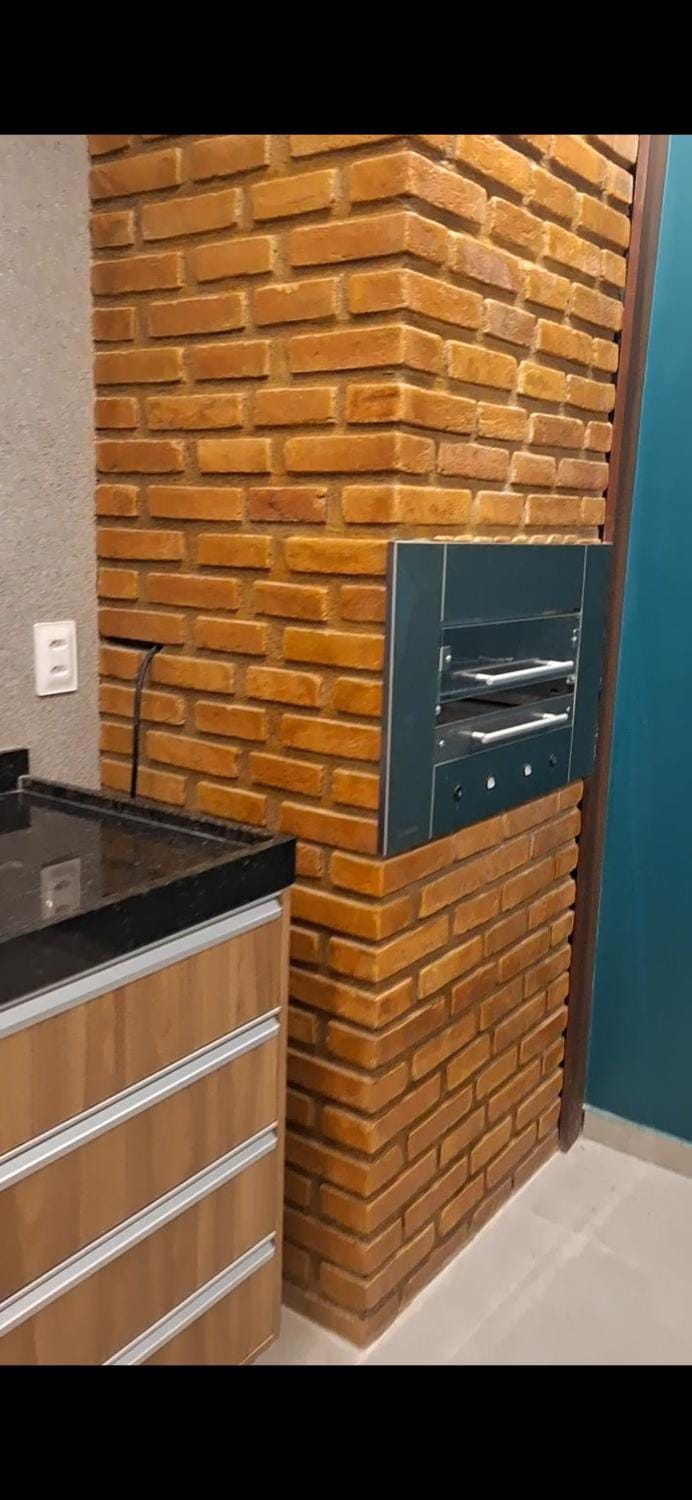 BBQ facilities, Balcony/Terrace