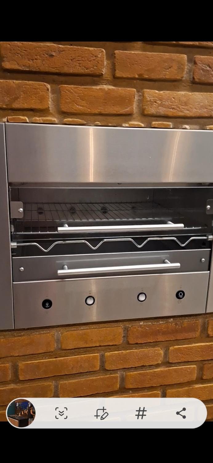 BBQ facilities
