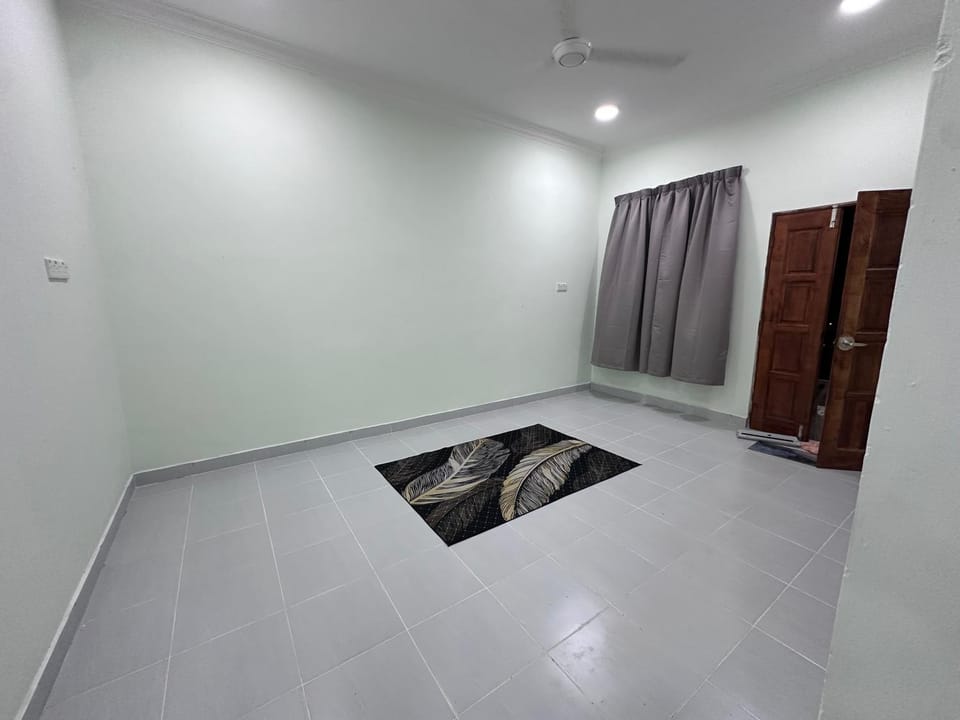 Natures Haven Homestay II House in Terengganu, Malaysia