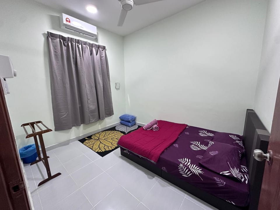 Natures Haven Homestay II House in Terengganu, Malaysia