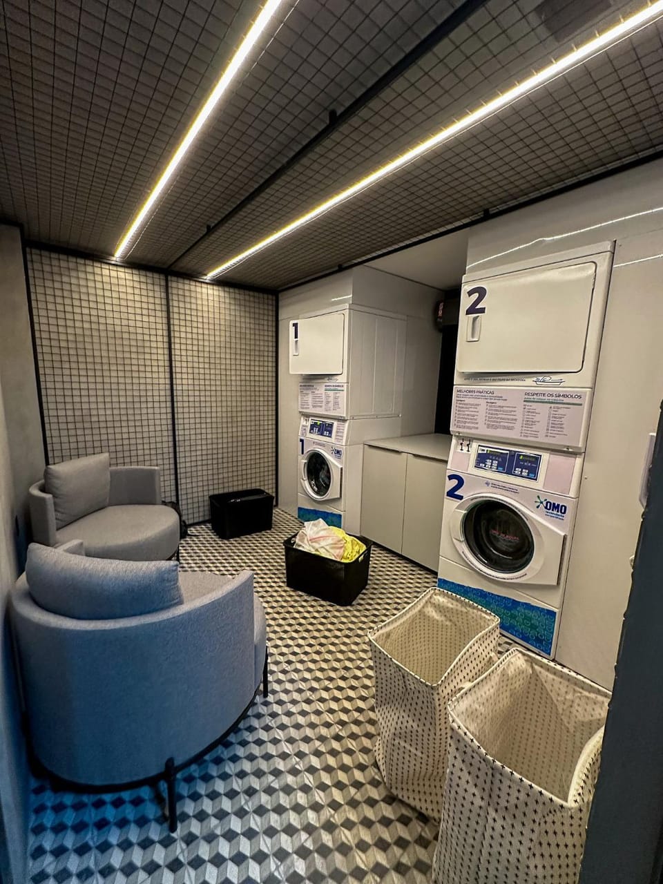 Flat 118 com Hidromassagem - get by side Apartment in Cabedelo