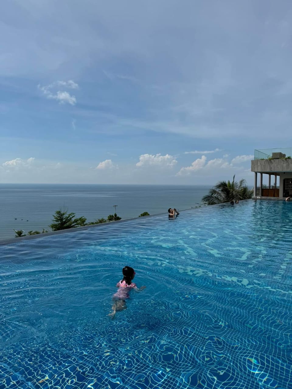 Miki Apec Mũi Né Apartment in Phan Thiet
