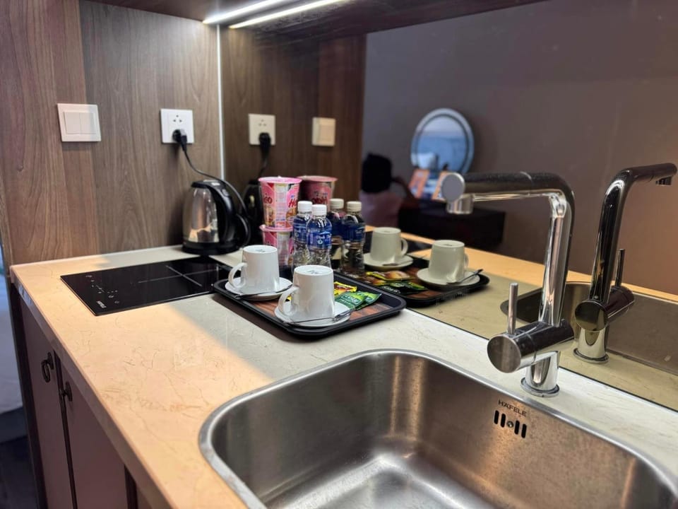 Miki Apec Mũi Né Apartment in Phan Thiet