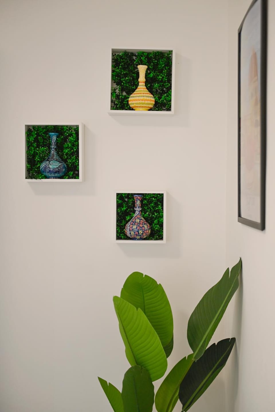 Decorative detail