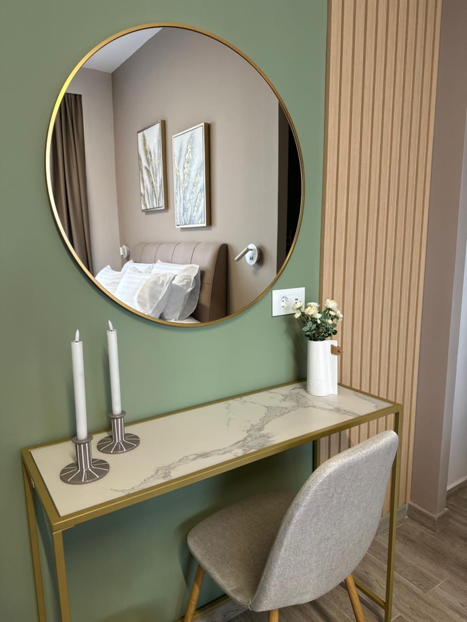CityLuxe Center Ioannina Apartment in Ioannina