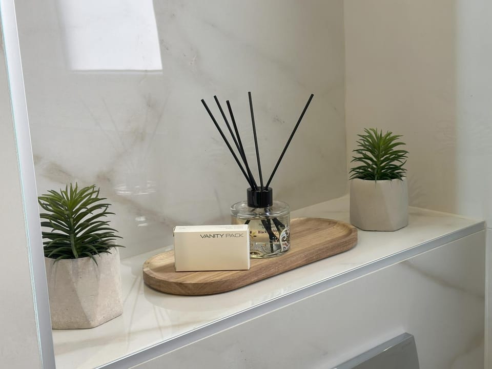 CityLuxe Center Ioannina Apartment in Ioannina