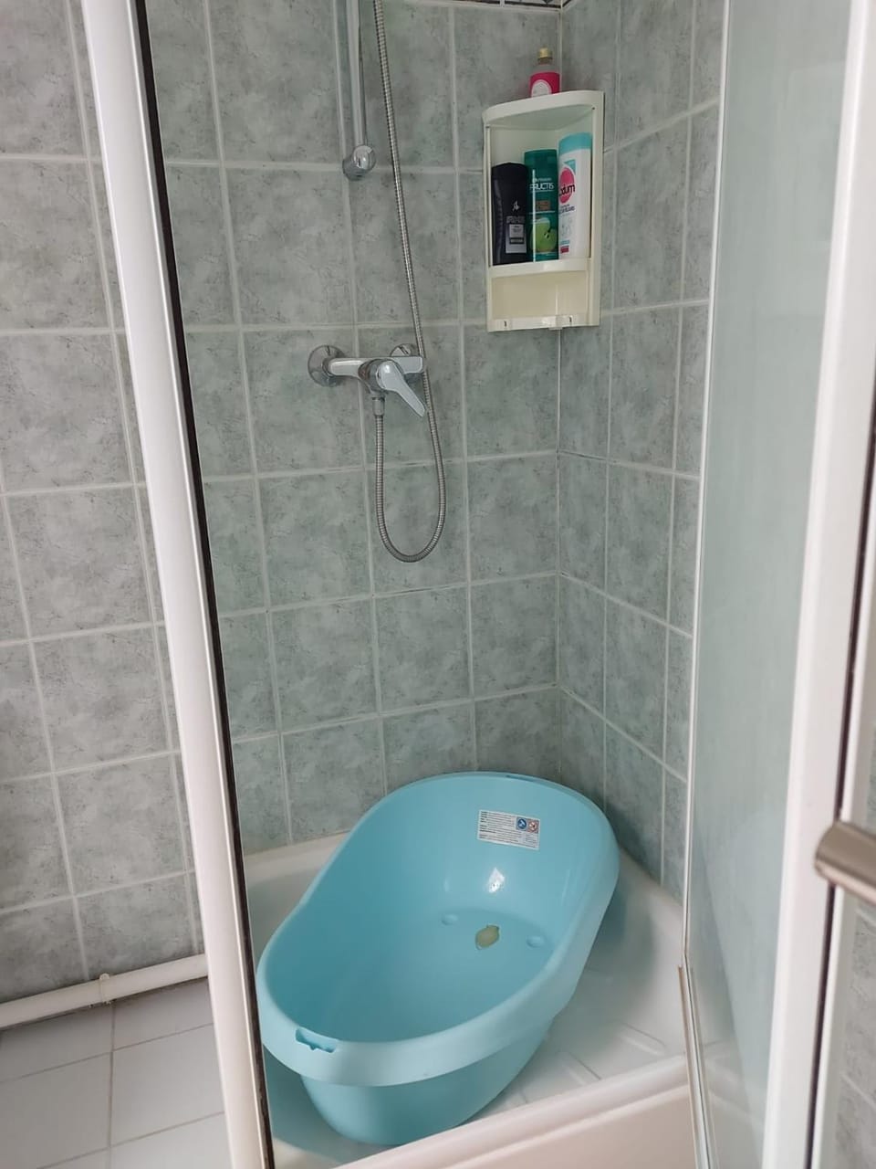 Shower