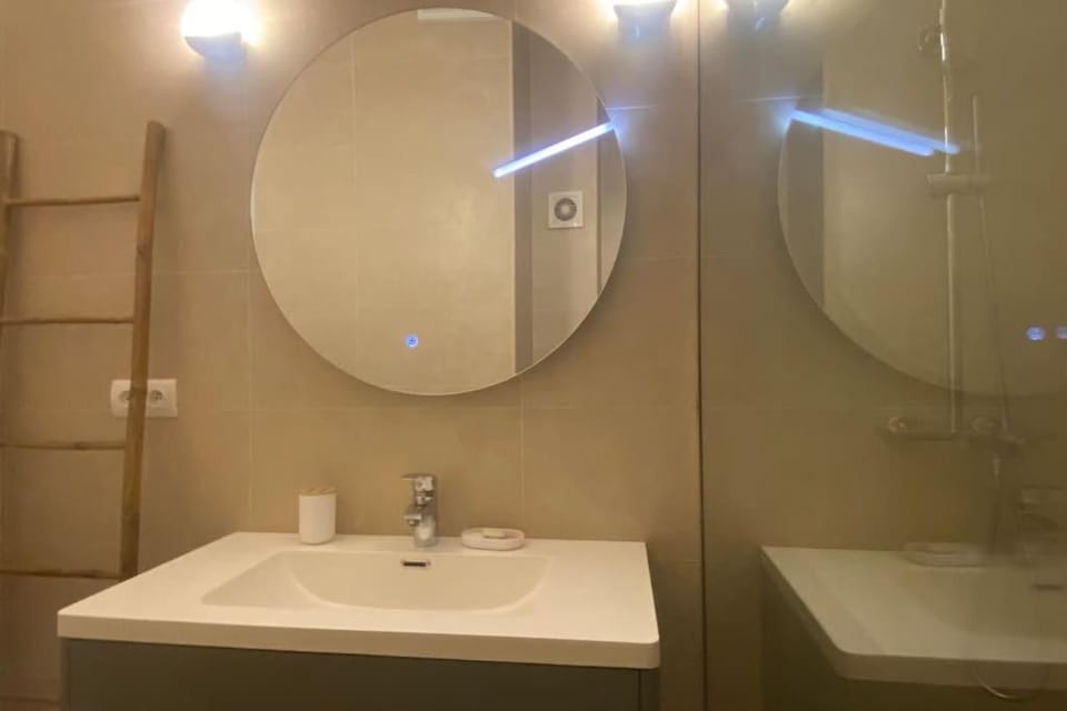 Appartement Tanger cosy Apartment in Tangier