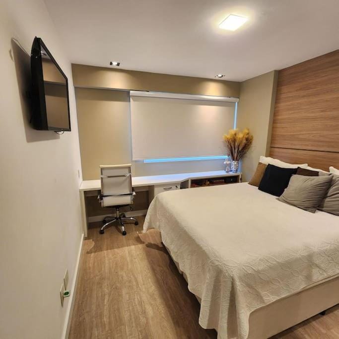 Studio Barra Olímpica Verano Stay Rock in Rio Apartment in Rio de Janeiro