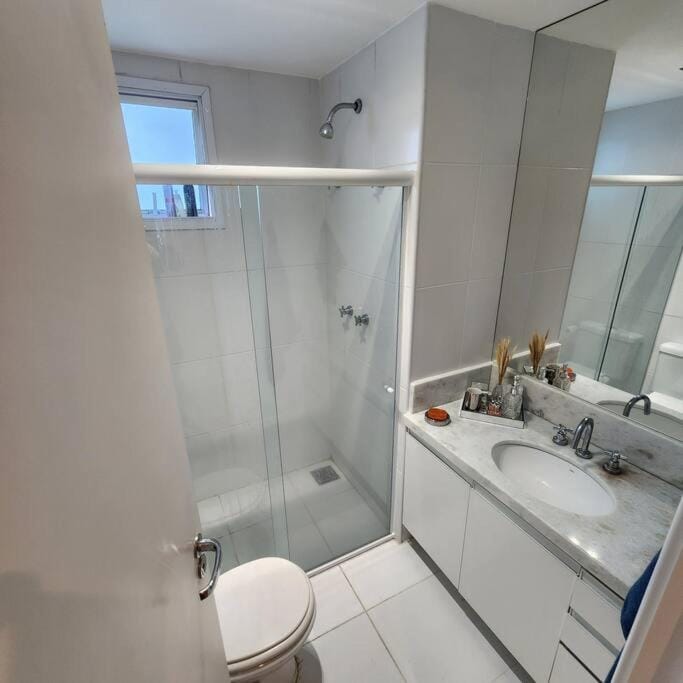 Studio Barra Olímpica Verano Stay Rock in Rio Apartment in Rio de Janeiro