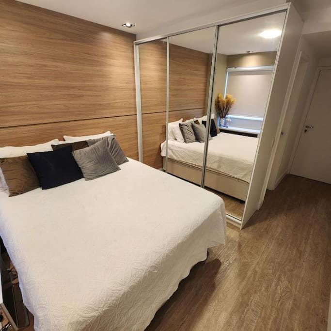 Studio Barra Olímpica Verano Stay Rock in Rio Apartment in Rio de Janeiro