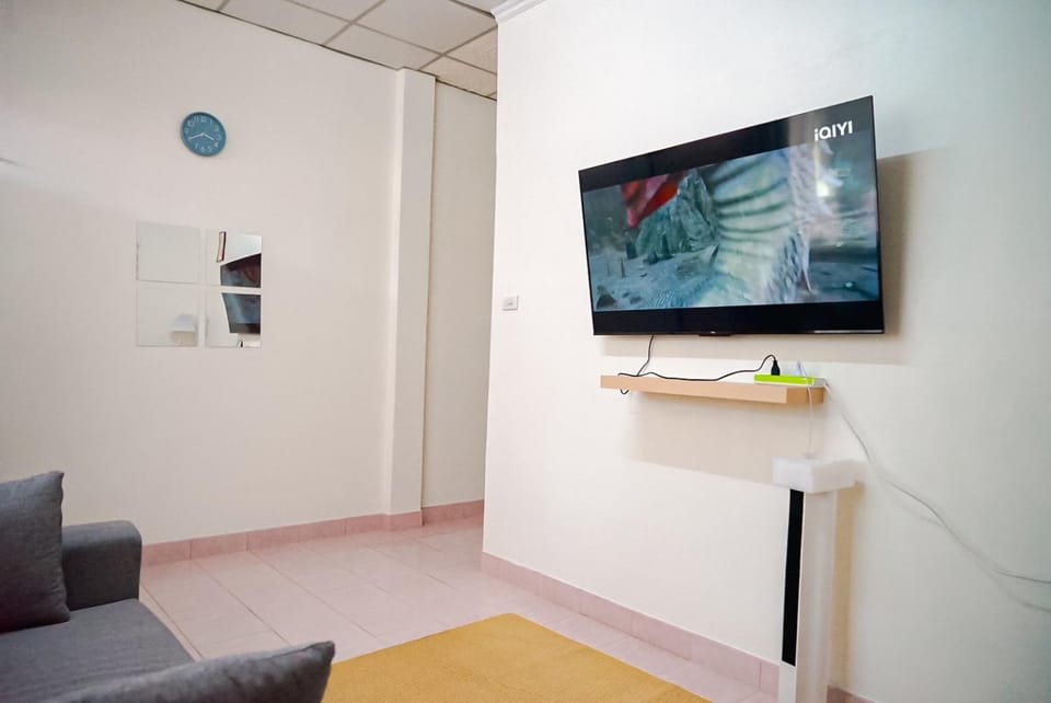 TV and multimedia