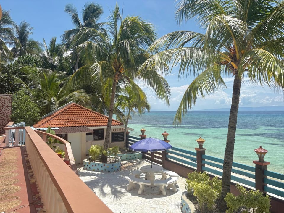 Casaroyal Beachfront Siquijor Resort in Siquijor