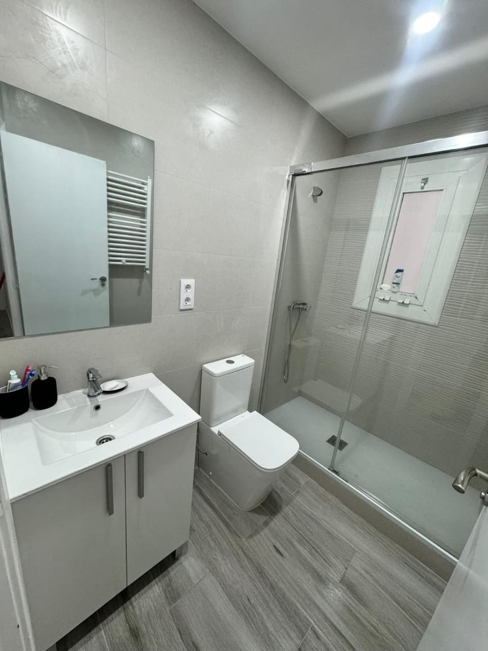 Habitacion Sagrada Familia Vacation rental in Barcelona