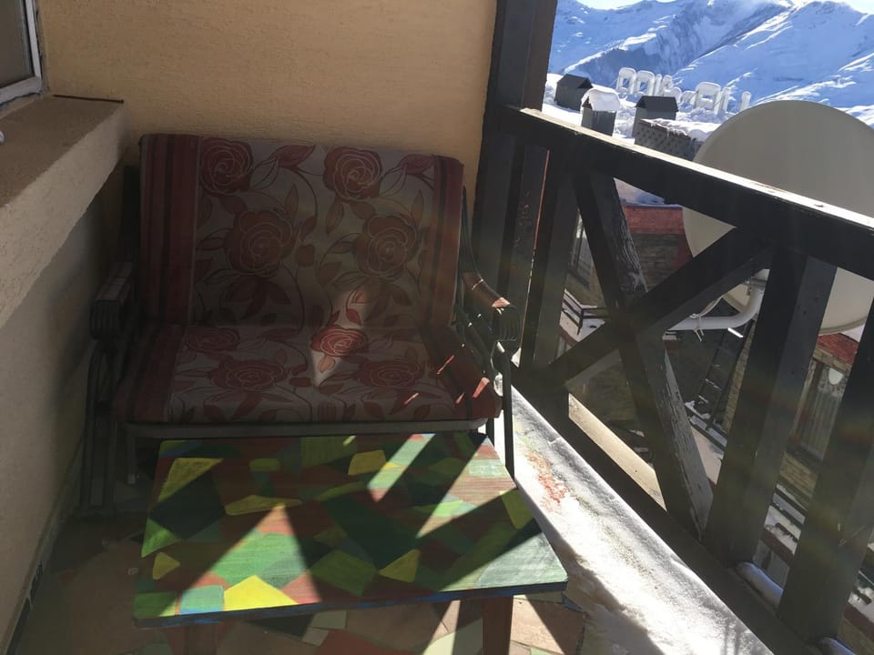 Gudauri Vano Apartments Apartment in Georgia