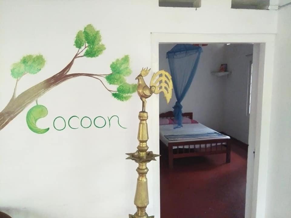 Sinharaja Tranquil Homestay Vacation rental in Southern Province