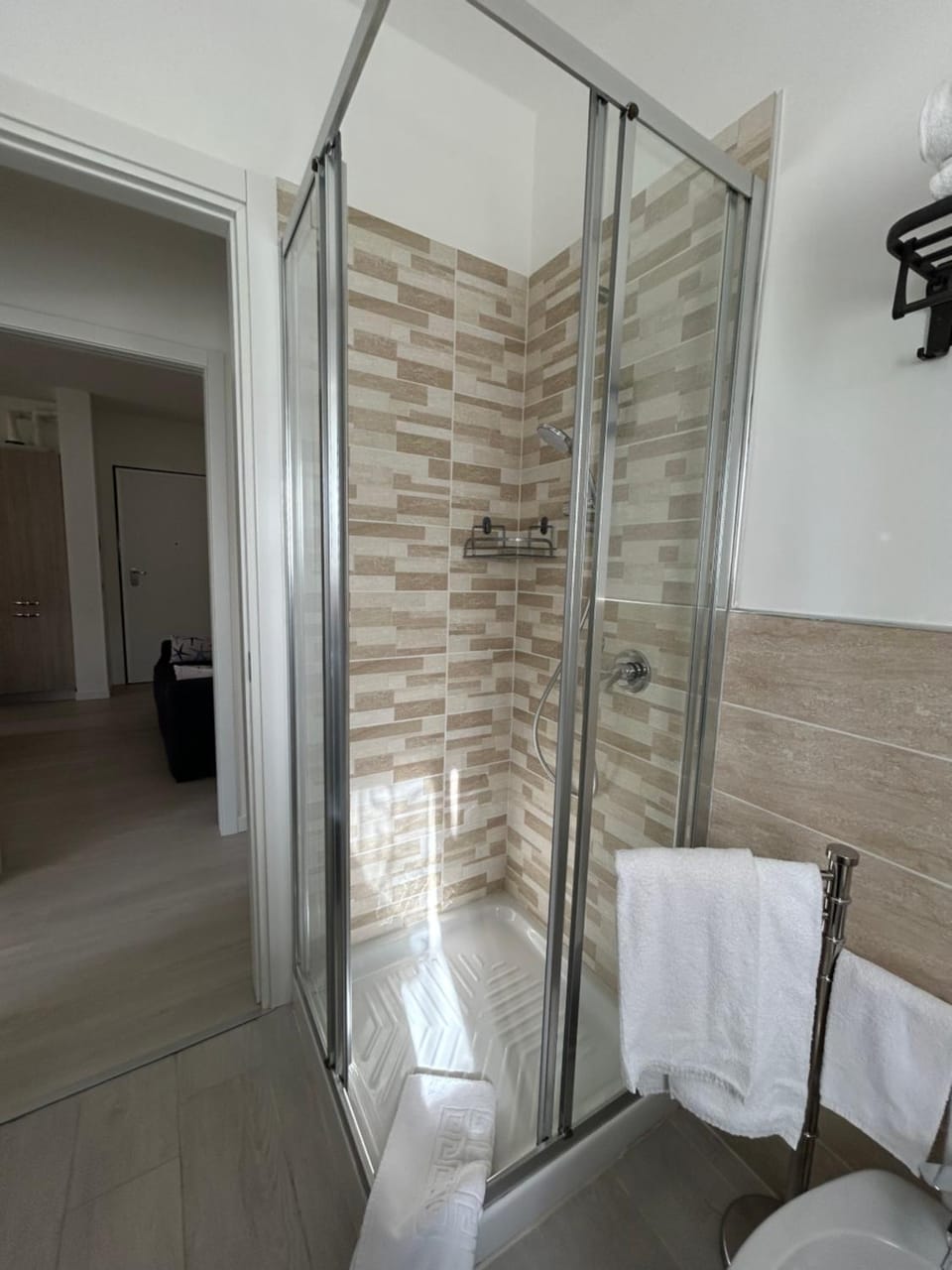 Shower