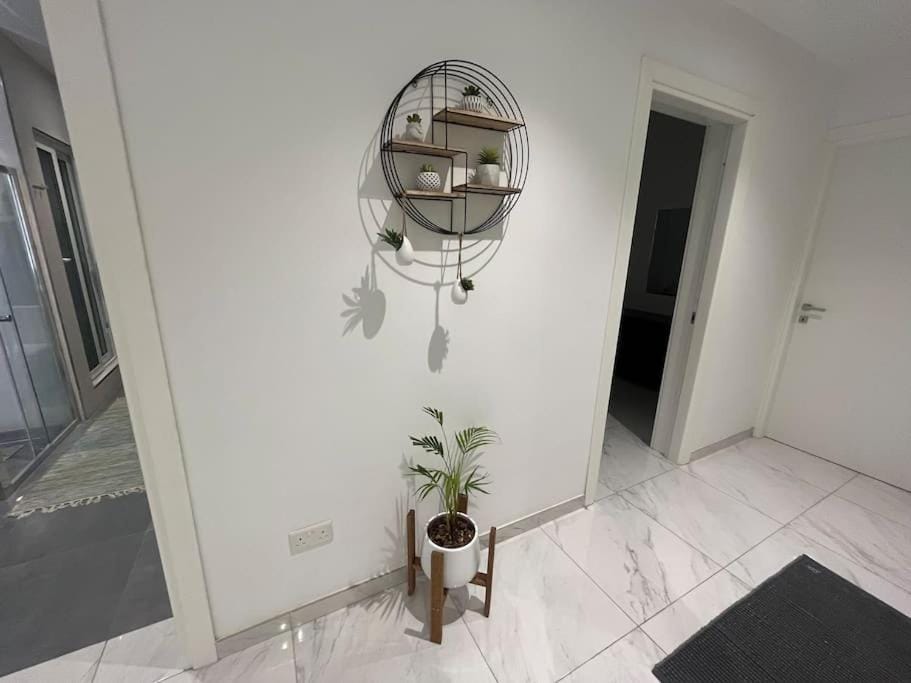 Mellieha Spacious Apt back Terrace Prime Location Apartment in Malta