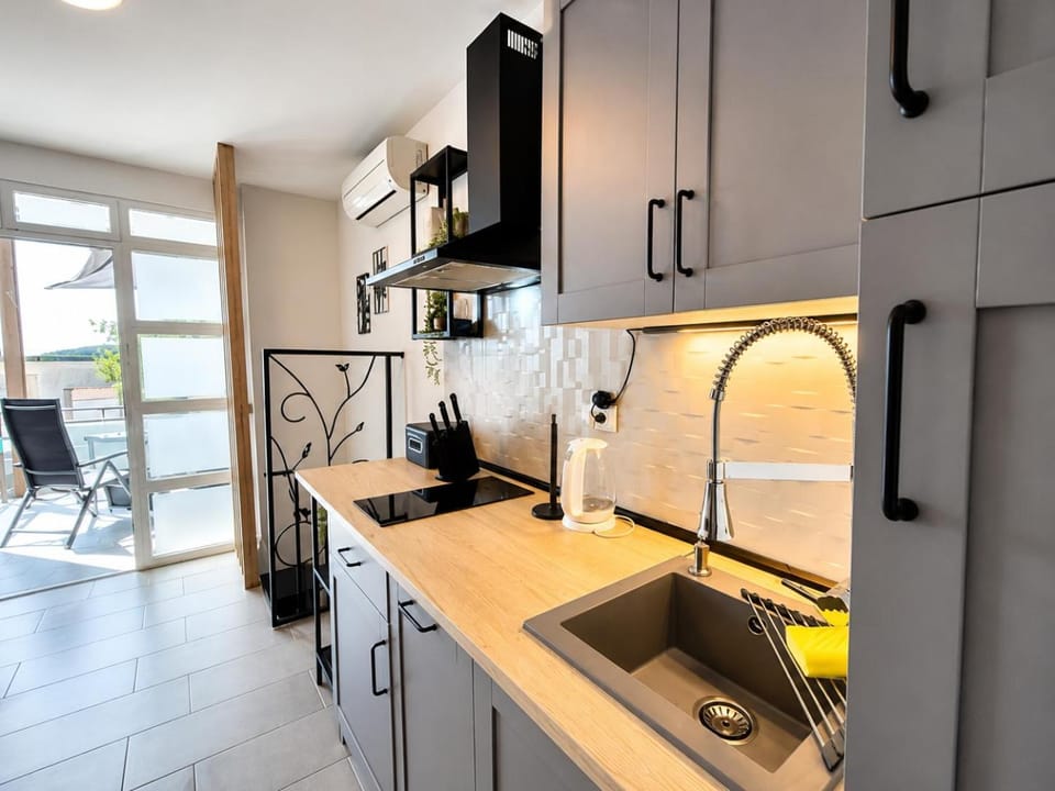 Renovated Apartments Skorin Apartment in Šibenik-Knin County, Croatia