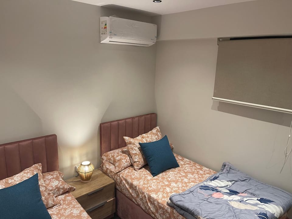 Acacia House Apartment in New Cairo City
