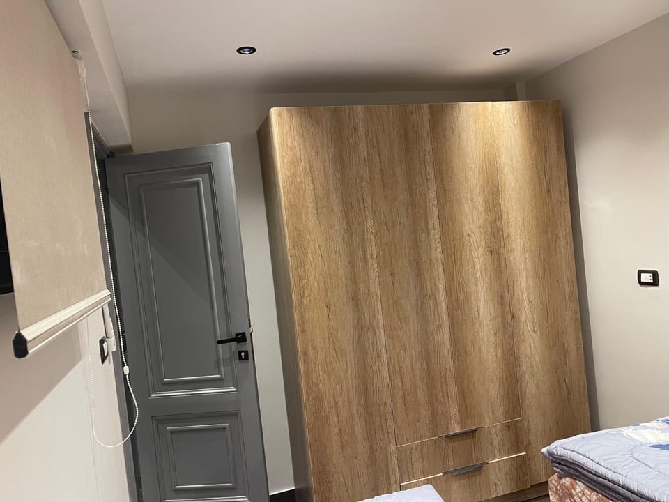Acacia House Apartment in New Cairo City