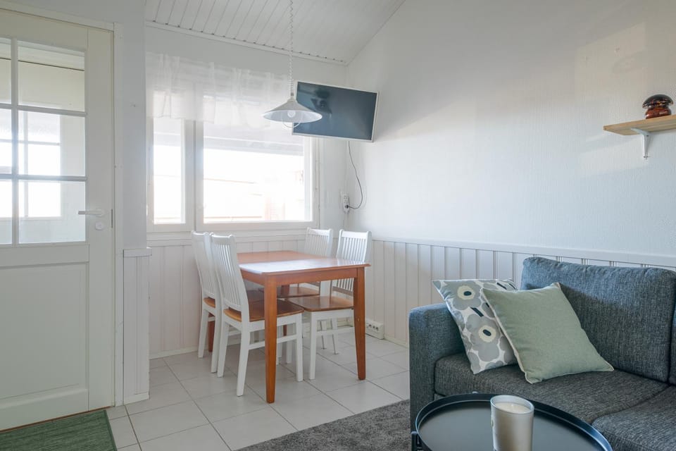 Moonlight 214 Apartment in Lapland