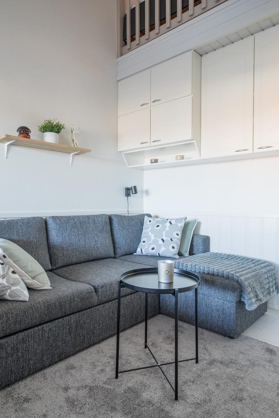 Moonlight 214 Apartment in Lapland