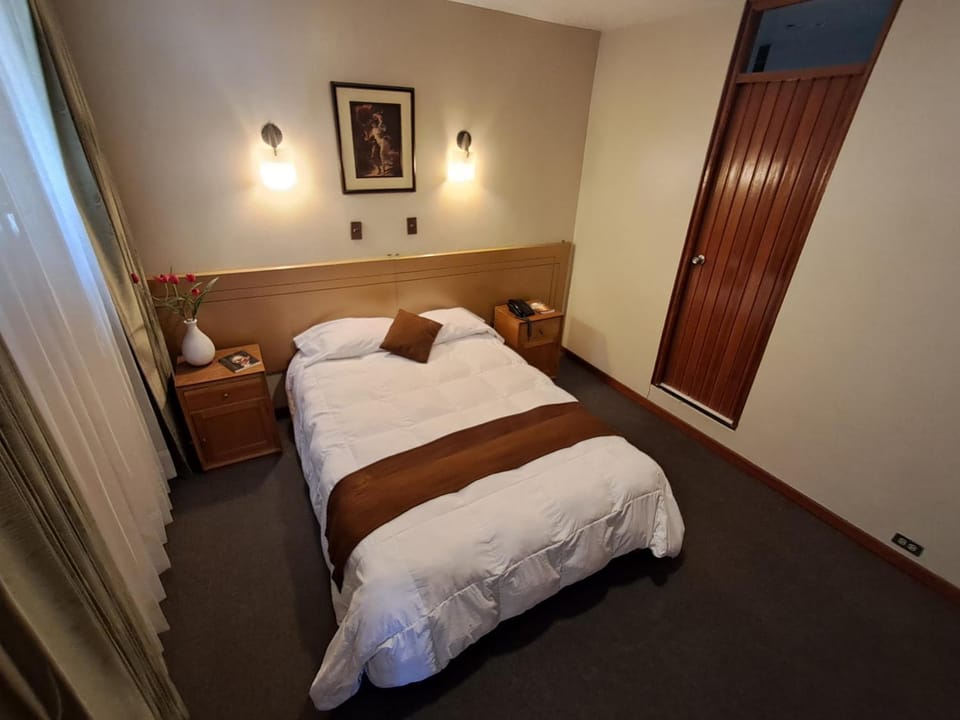 Ensueño HTL Hotel in Arequipa