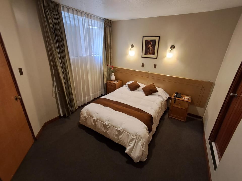 Ensueño HTL Hotel in Arequipa