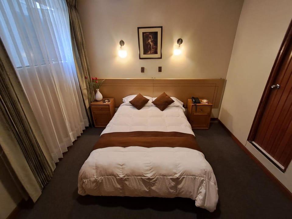 Ensueño HTL Hotel in Arequipa