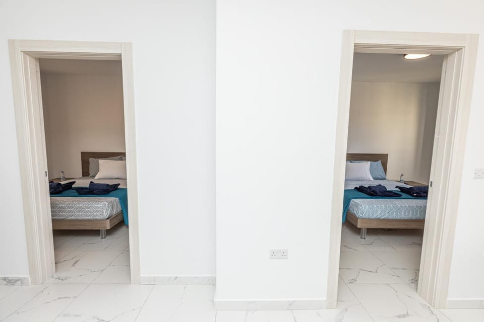 kensington Apartment in Saint Paul's Bay
