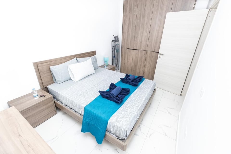 kensington Apartment in Saint Paul's Bay