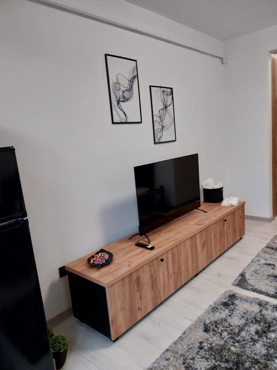 vApartament 2 central Apartment in Serbia