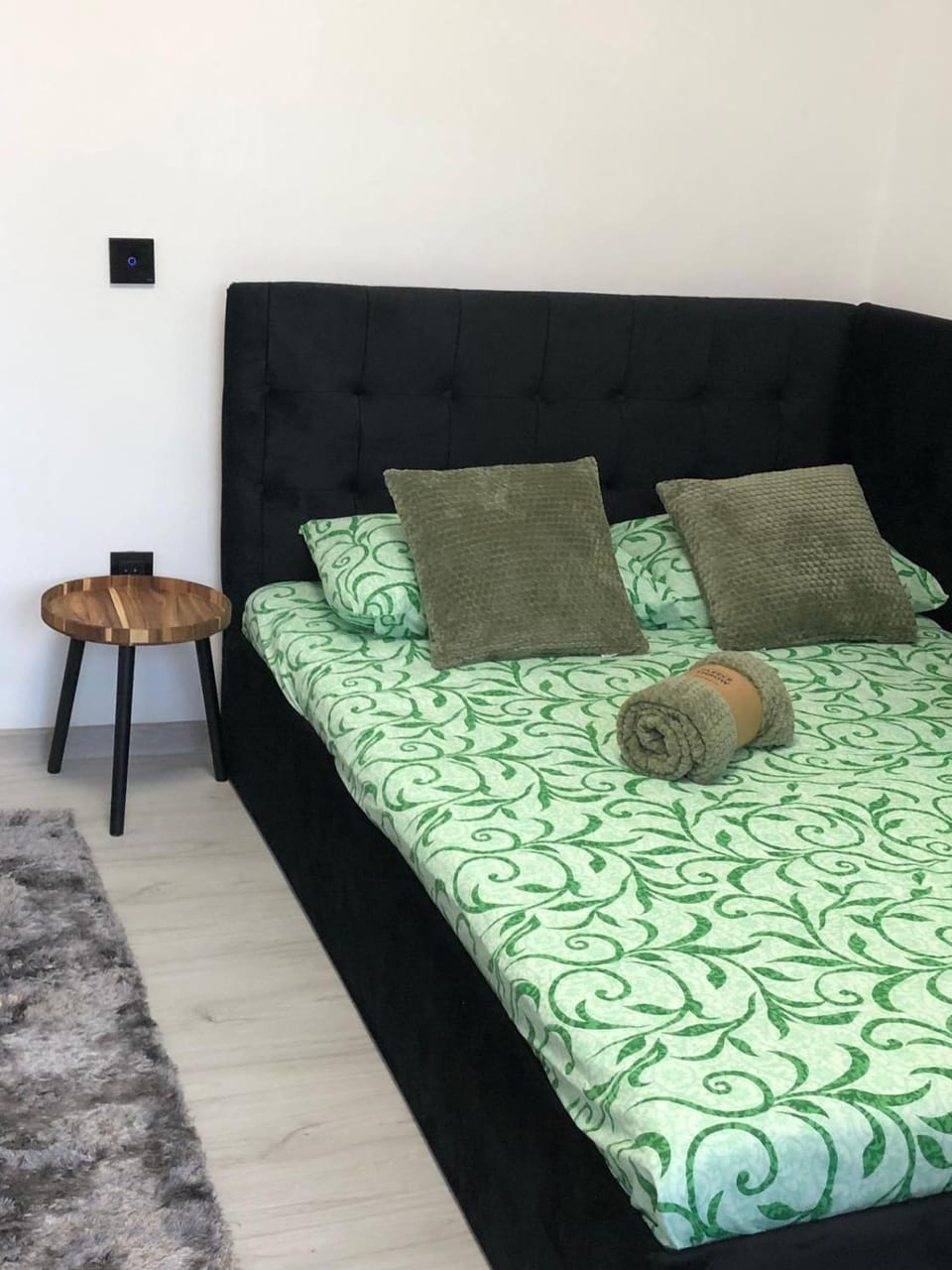 vApartament 2 central Apartment in Serbia