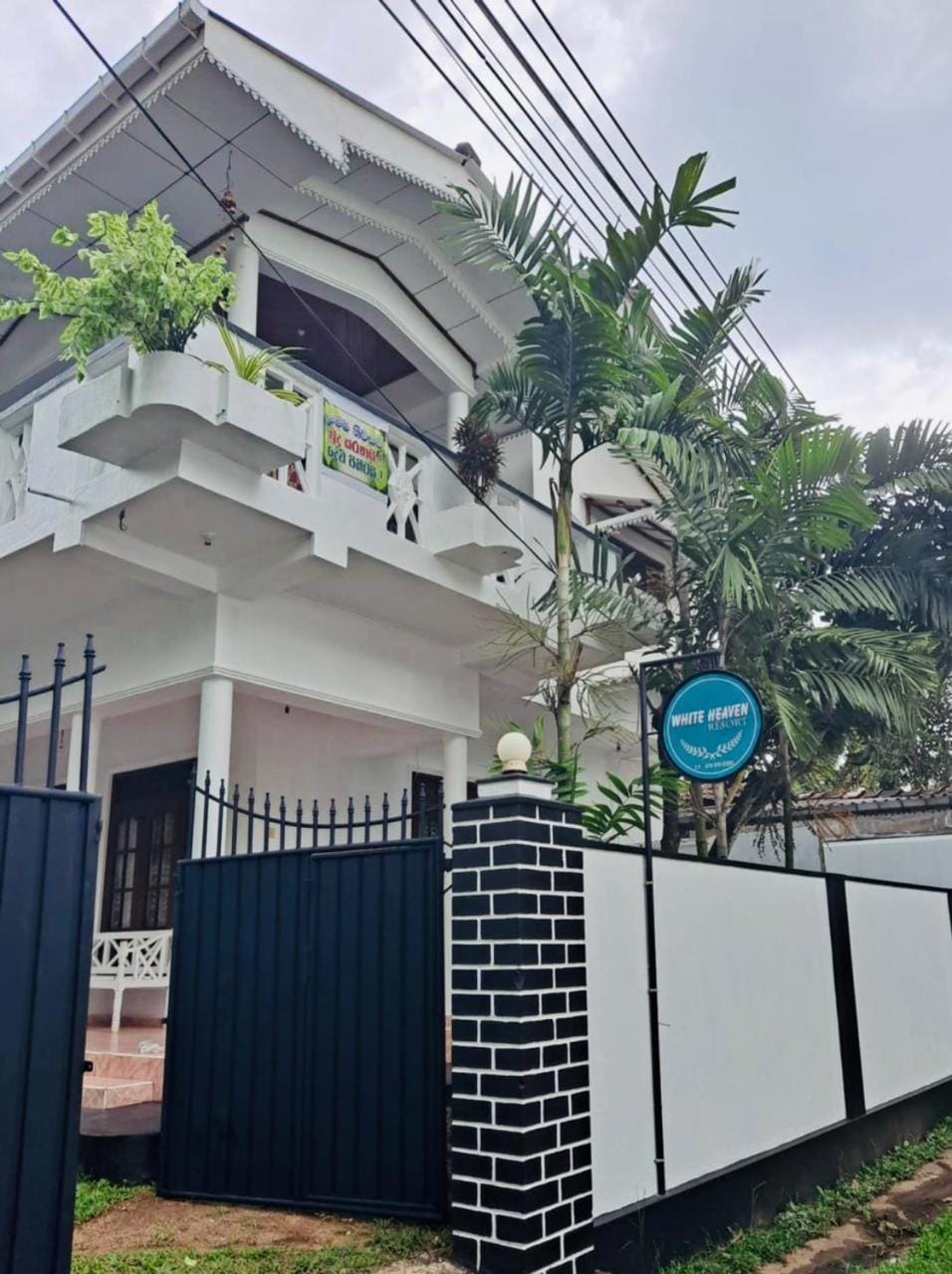 White Heaven Resort Vacation rental in Southern Province