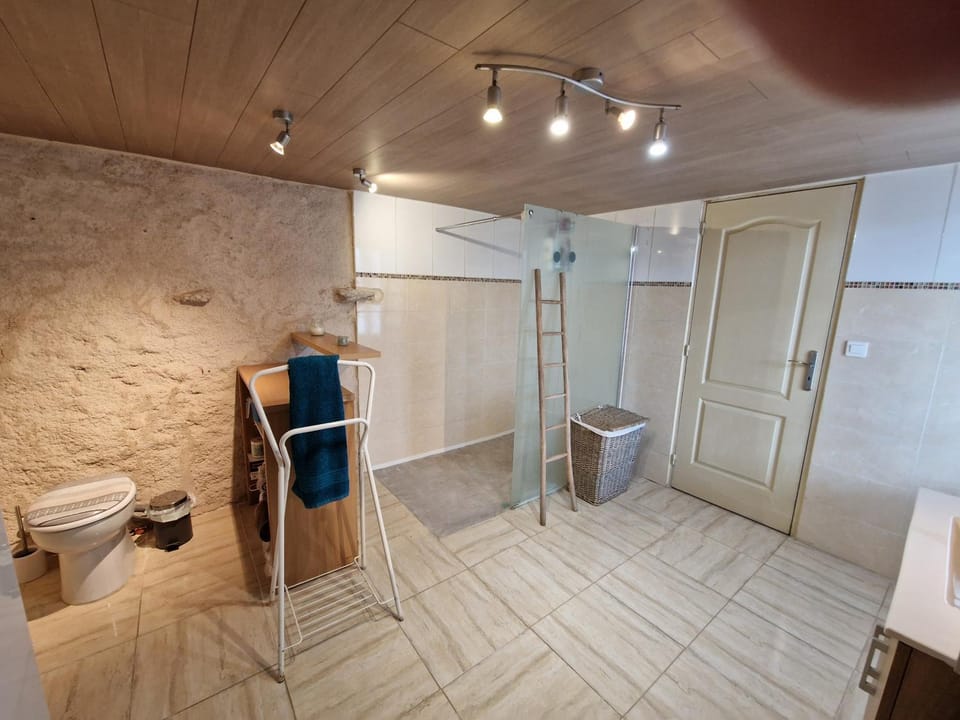 Loft Apartment in Grand Est