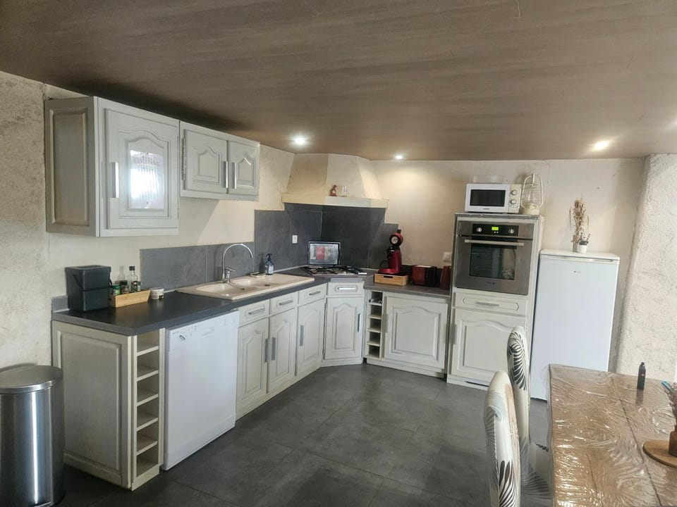 Loft Apartment in Grand Est