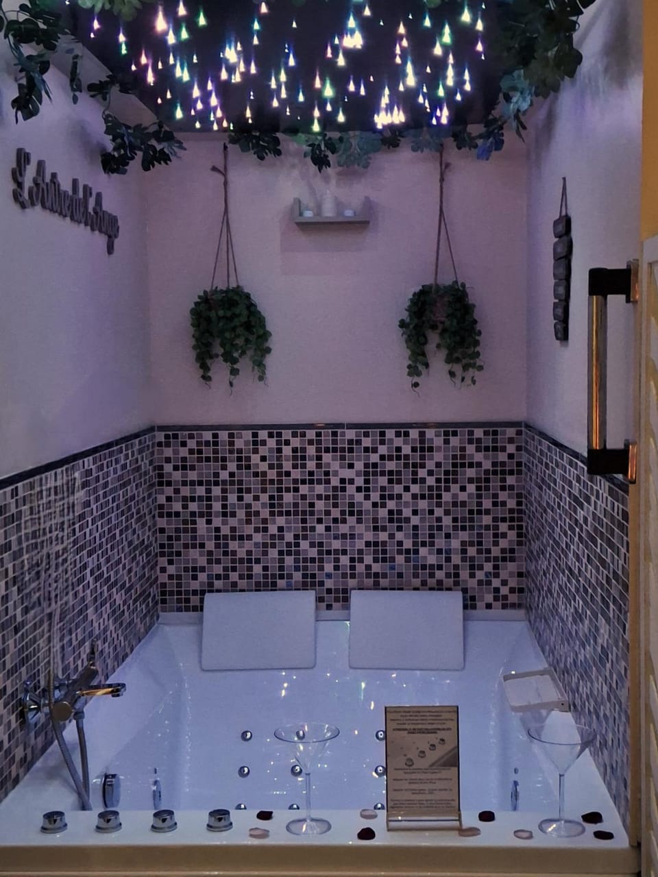 Bathroom, Bath