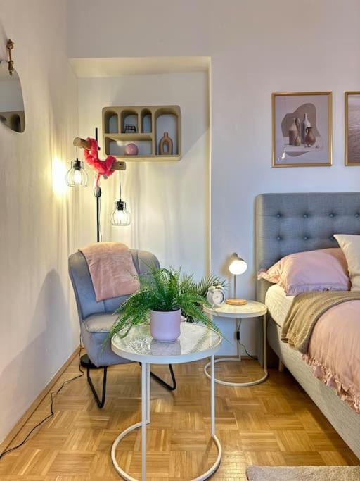 Takara Apartment 01 im Zentrum Apartment in Klagenfurt