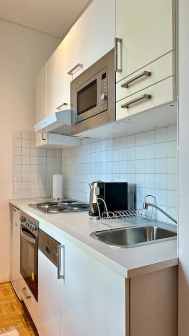 Takara Apartment 01 im Zentrum Apartment in Klagenfurt